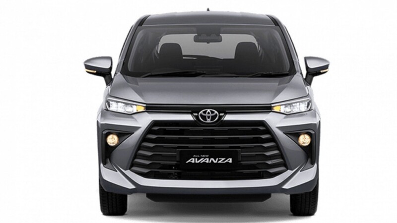 Toyota Avanza 2022, más bonita, segura, espaciosa y abandona la propulsión trasera