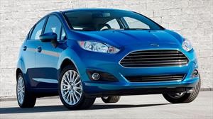 Ford Fiesta se deja de fabricar en México