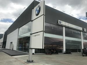 Autogermana se corona como el mejor importador de BMW en Latinoamérica