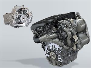Volkswagen presenta motor Diésel de 2.0L con 268 Hp