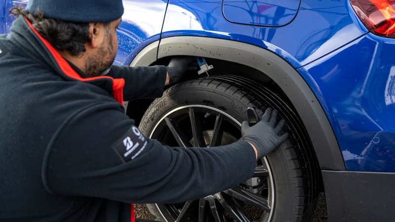 Bridgestone y Firestone implementan en Chile un beneficio exclusivo para sus clientes