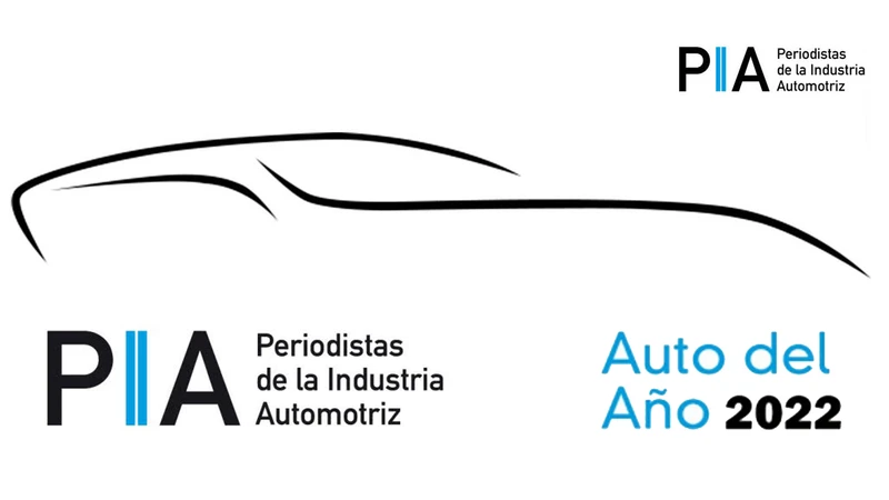 Premios PIA anuncia los candidatos al Auto del Año 2022 en la Argentina