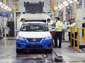 20 datos interesantes de las plantas de Nissan en México
