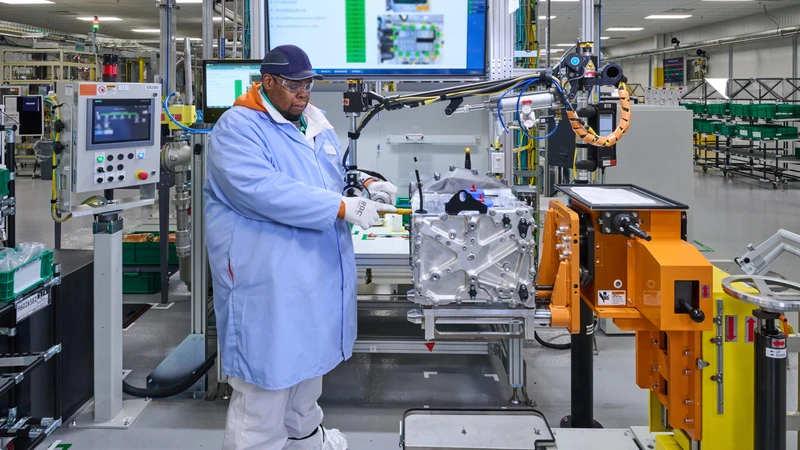 Honda cancela producción de celdas de hidrógeno con GM y apuesta por tecnología propia