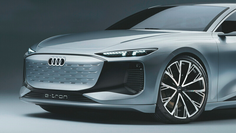 Audi vuelve a apostar por la producción de autos eléctricos en China