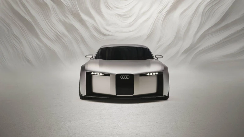 ¿Cuáles son los planes futuros de Audi? Esto es lo que sabemos