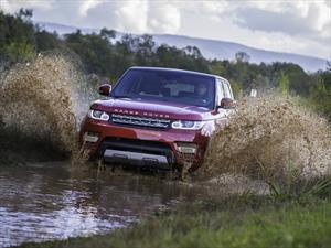 Range Rover Sport es el SUV del año en América 