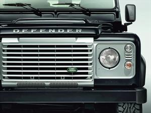 Land Rover continuará utilizando el nombre Defender