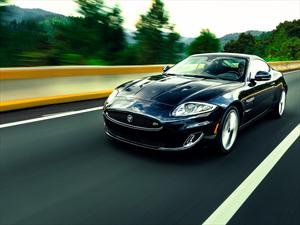 Jaguar logra fuertes ventas durante julio 2013 en EUA