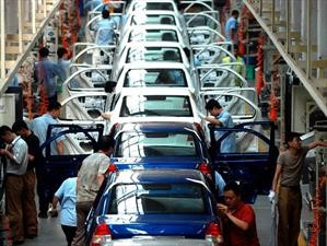 China venderá 30 millones de automóviles en 2019