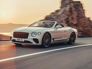 Bentley Continental GT: toda una joya británica