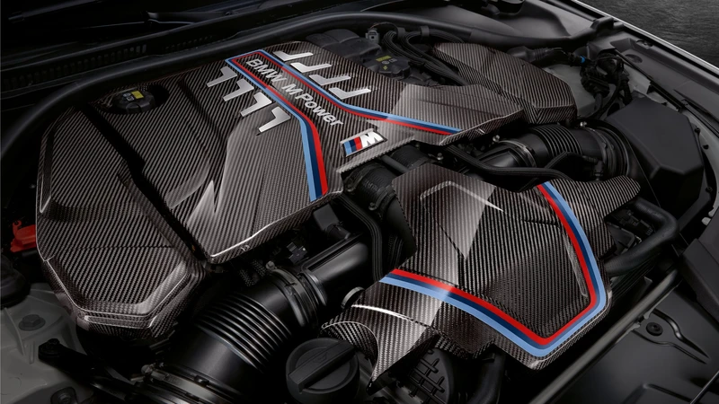 Es Ley: la Unión Europea seguirá vendiendo motores de combustión