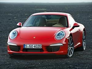 Top 7: Los mejores Porsche 911 de la historia