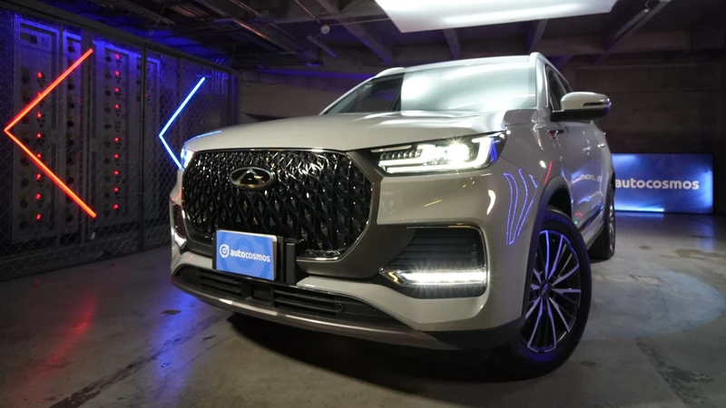 Chirey Family Care, impulsa la especialización de sus técnicos