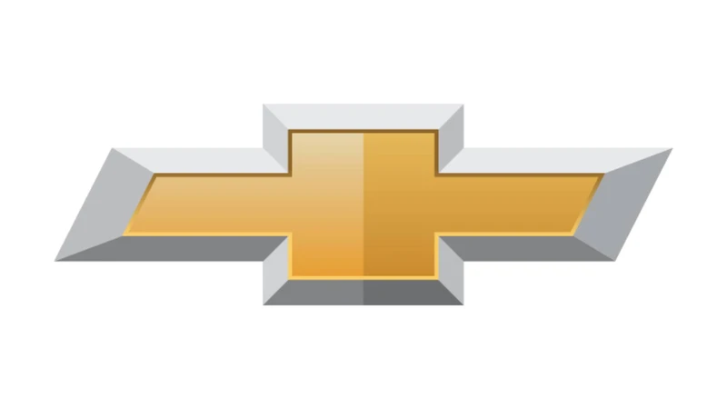 Chevrolet tiene nuevo logo y lo estrenará en la resurrección del Chevrolet Sonic