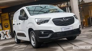 Opel Combo 2019 sale a la venta