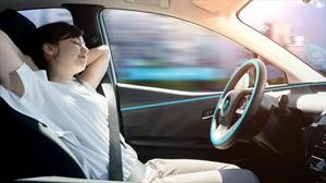 Conducción autónoma: ¿quién manejará mejor?