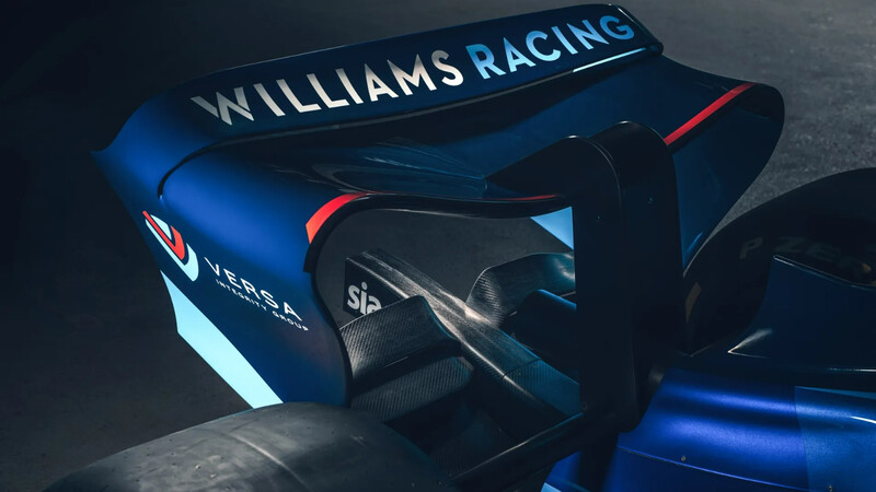 Audi busca comprar Williams para ingresar a la F1