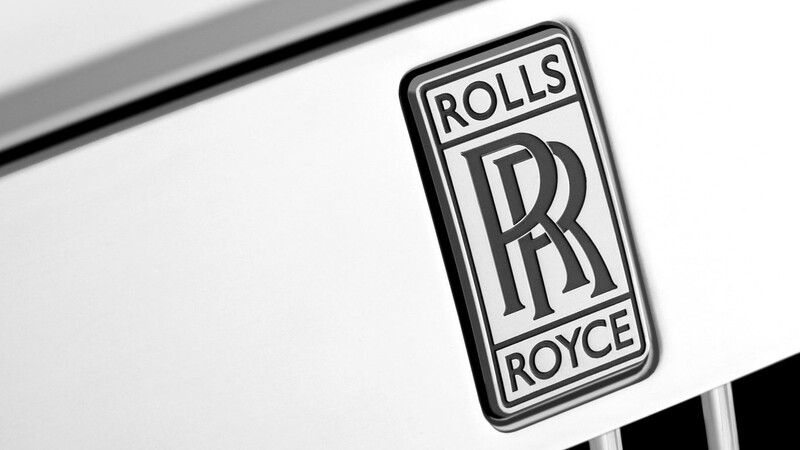 Así obtuvo Rolls-Royce su nombre