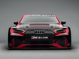 La división quattro GmbH se convierte en Audi Sport GmbH