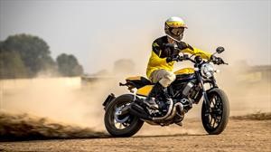 Ducati Scrambler Full Throttle 2020, una edición especial