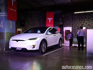 Tesla reporta pérdidas por 293 millones de dólares en el Q2 de 2016
