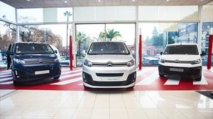 Citroën PRO debuta en Chile, solución enfocada en flotas, vehículos comerciales y transporte