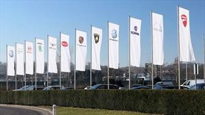 Volkswagen Group registra una baja en las ventas a nivel mundial durante la primera mitad de 2019
