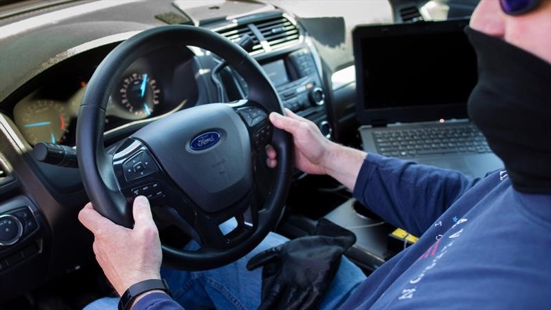 Ford estrena un sistema anti Covid-19 para el interior de los autos