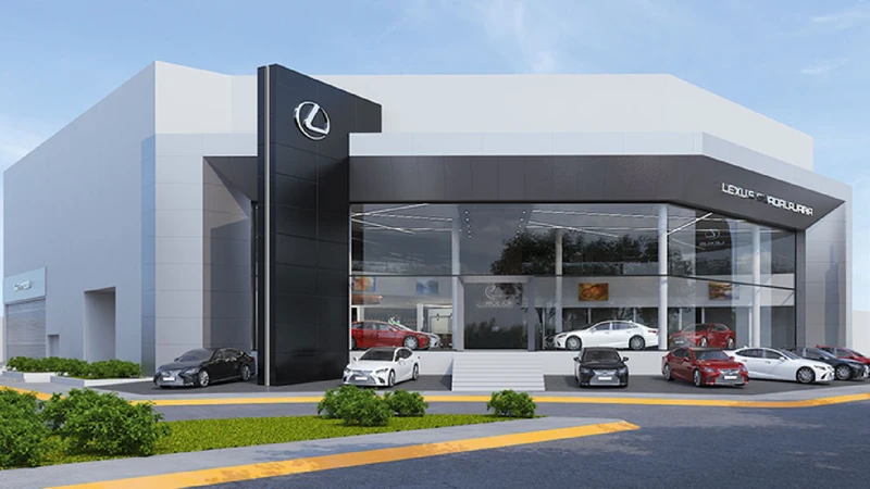30,930 autos nuevos pudieron ser comprados a través de crédito en el primer semestre de 2025