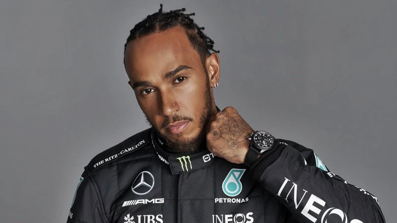F1 Lewis Hamilton seguirá en Mercedes