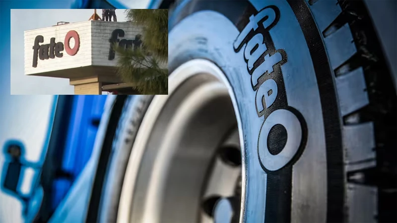 Cerró la fábrica de FATE