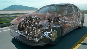 Motores de Kia y Hyundai equiparán una tecnología que aumenta el poder y reduce el consumo