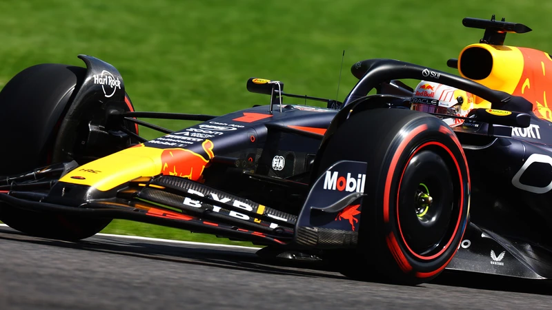 Pirelli será proveedor exclusivo de la Fórmula 1 hasta el 2027