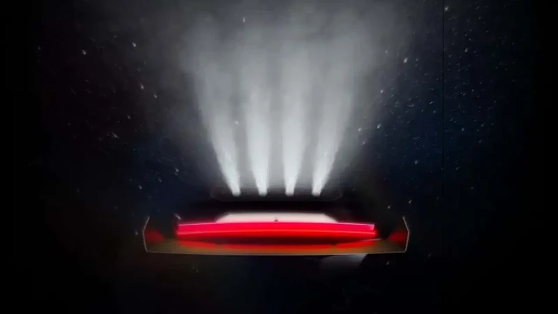 Tesla le pone fecha (¿finalmente?) al debut de su esperado Roadster