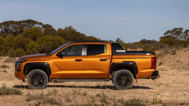 Top 20: los autos más vendidos en Chile en el primer semestre de 2025