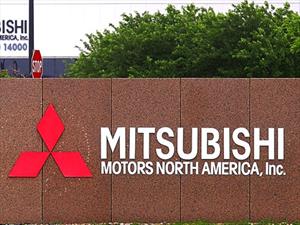 Planta de Mitsubishi Motors en Norteamérica cierra