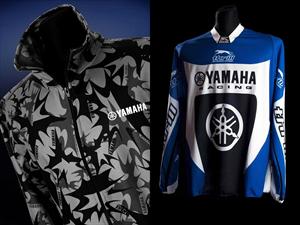 Yamaha Motor Argentina lanzó su nueva colección de indumentaria