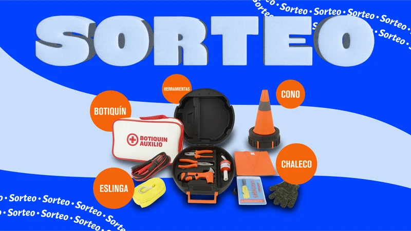 Sorteo: Participá por los Kit Autocosmos para tu auto