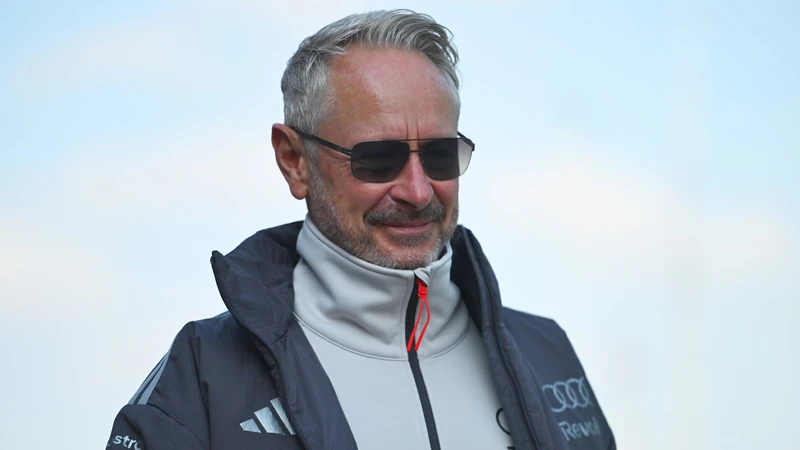 Fórmula 1 2026: Jonathan Weathley deja Audi para irse a Aston Martin