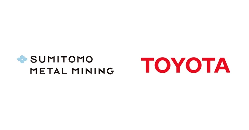 Toyota y Sumitomo celebran alianza para la fabricación de baterías de estado sólido