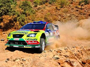 WRC: Pirelli vuelve al rally en el 2014