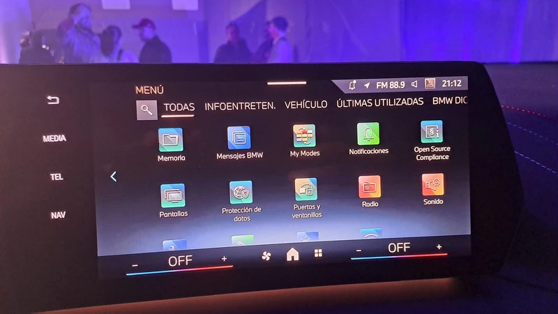 Autos conectados: ¿qué datos recopilan y con quiénes los comparten?