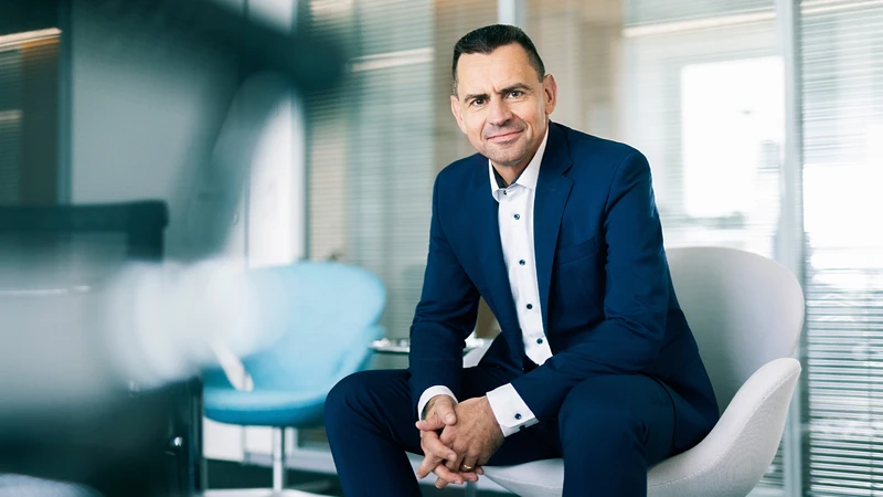 Martin Sander regresa a Audi para dirigir Ventas y Marketing desde octubre
