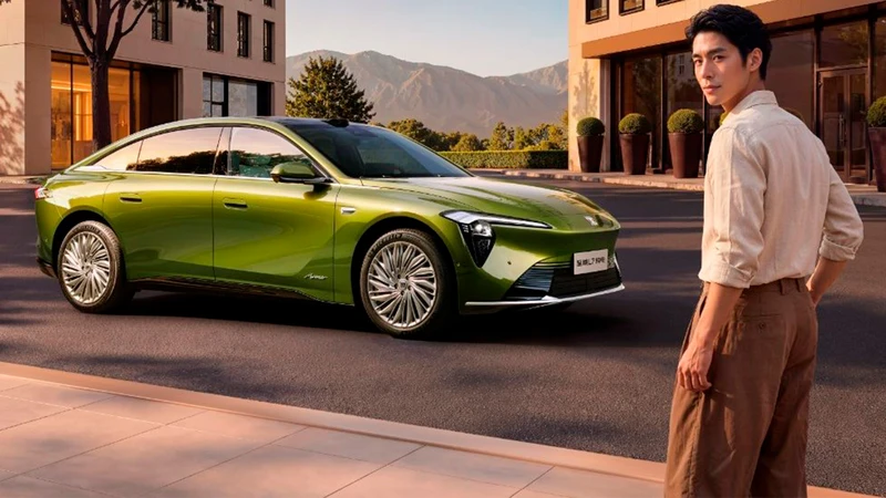 GM renueva 20 años su alianza con SAIC y usará China para exportar a México y otros mercados