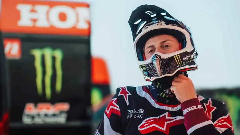 Dakar 2026: Etapa 3, hay que saber leer la competencia