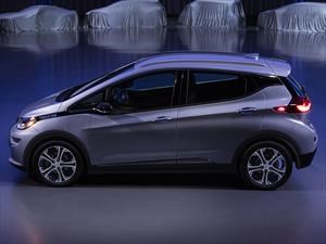 General Motors quiere 20 modelos eléctricos para 2023