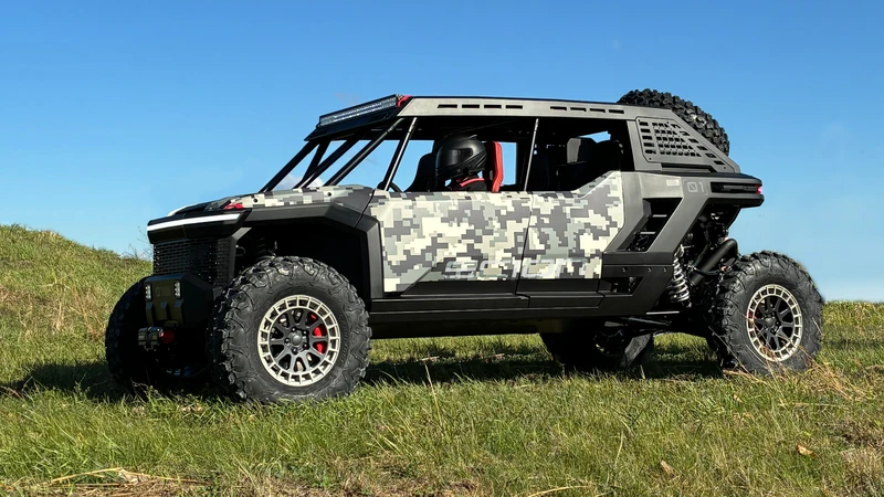 ¿Está Toyota pensando en revivir la marca Scion?