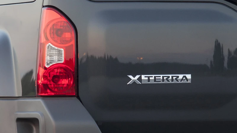 Nissan Xterra 2028, está casi lista para volver al mercado