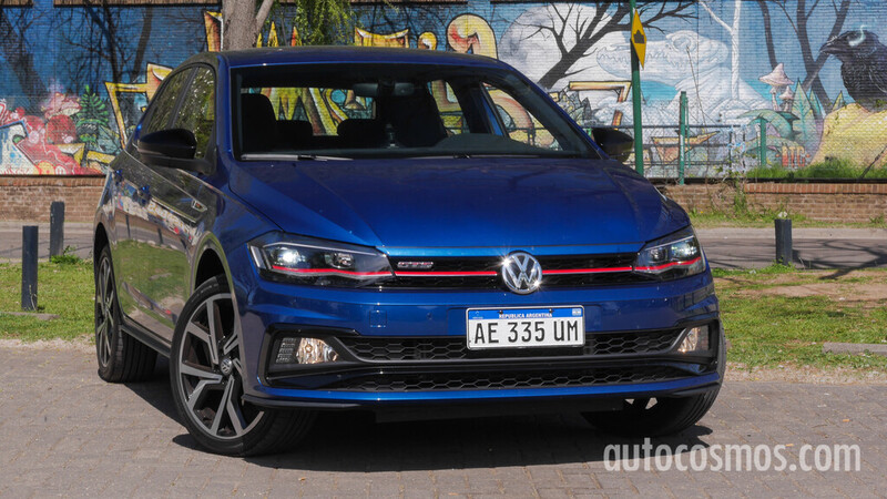 Test VW Polo GTS 2020: ¿Valdrá la pena su precio?